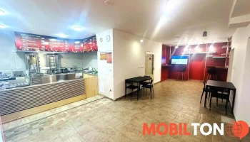 Kebab House - Husovo Nám. 67