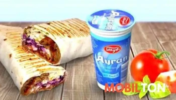 Kebab House Kralíky - 69 Králíky
