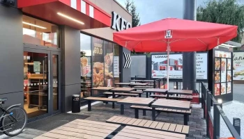 Kfc Litoměřice Dt - Želetická 1