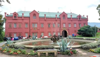Klášterec nad Ohří - Klášterec Nad Ohří