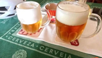 Klášterecká Restaurace - Nerudova 58