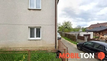 Klubovna u Bohuslava - 783 85 Šumvald U Uničova