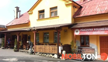Kohutka - 739 51 Vyšní Lhoty