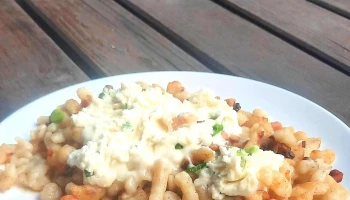 Koliba na Pasekách - Rožnov Pod Radhoštěm
