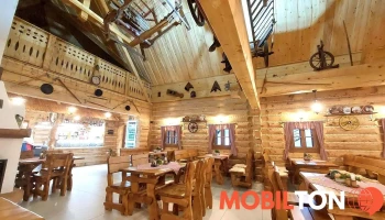 Koliba pod Ještědem - 463 03 Stráž Nad Nisou