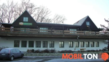 Koliba Varnsdorf - Okružní 3227