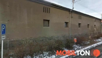 Koloniál Stafit Bistro - 783 91 Medlov-Uničov 1