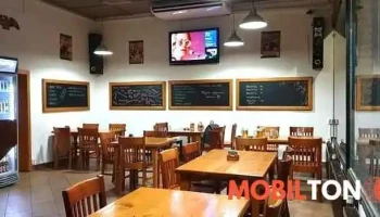 Komořanská Pivnice - 143 00 Praha 12-Komořany