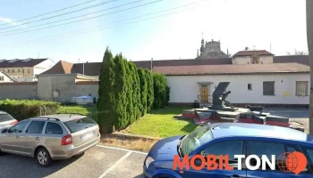 Kulturní dům Valdice – restaurace - 507 11 Valdice