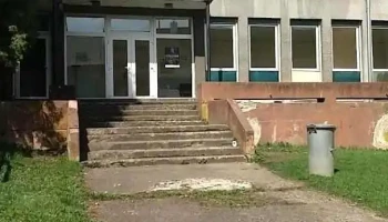 Kulturní dům Verneřice - Příbramská