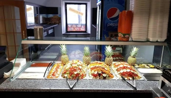 Kurdský kebab Litomyšl - 570 01 Litomyšl-Město