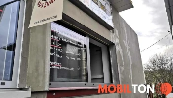 Kus Žvance - Horní Lideč