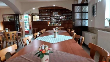Kuželna Bar Bartončík Petr - Česko