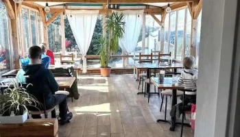 kvapil. cafe&bistro - Havlíčkova 162