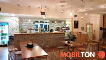 La burger - Lanškroun - 01 Lanškroun