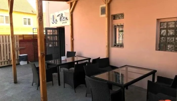 La Pisa Pizzerie - Sadská - Palackého Nám. 258