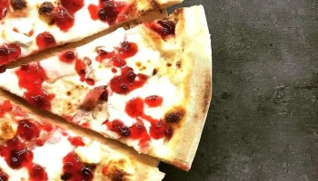 La Pisa Pizzerie - Čáslav - Staré Město