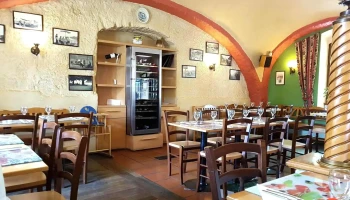 La Trattoria Turbanti - 193 00 Horní Počernice