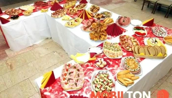 Labužník Catering - 746 01 Opava 1