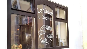 Lahůdky u Ondřeje - 751 31 Lipník Nad Bečvou
