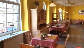 LaPalma Restaurace - 180 00 Praha 8-Palmovka
