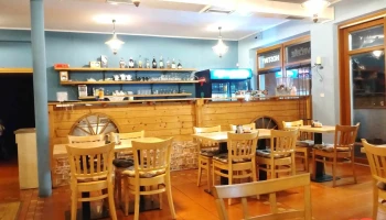 Lạc Viên Restaurant - 753 01 Hranice 1