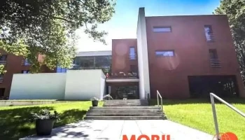 Lesní Hotel Zlín - Filmová 4346