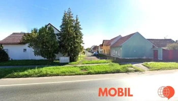 Letní Terasa - Třebízského 109