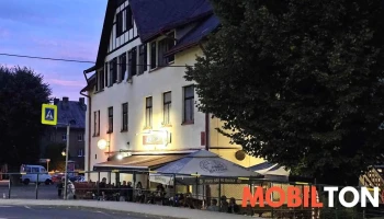 Lidový Dům - Teplická 326