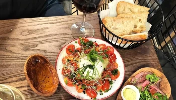 Little Sicily - Černokostelecká 126a