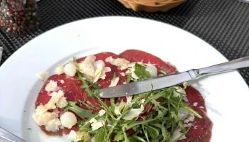 Loreta restaurant - Šibeniční 520