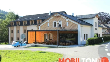 Loučná Apartmán Daňovi - 788 11 Loučná Nad Desnou