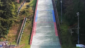 Lyžařský Sportovní Klub Lomnice Nad Popelkou - 512 51 Lomnice Nad Popelkou