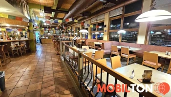 Makalu Nepálská a Indická restaurace - Nám. Práce 1099/1