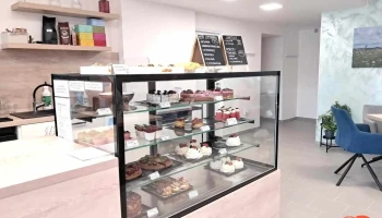 Marabu Sweets - 08 Štětí