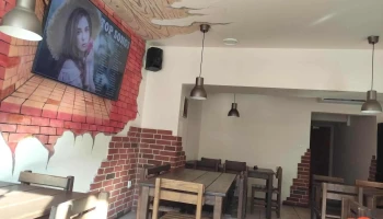 Marná Sláva-Pizza Poruba - Hlavní Tř. 696