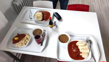 Maximum Cantina - 199 00 Letňany