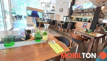 Mb restaurace - 709 00 Ostrava 9