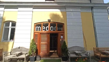 Medoo Zámecká medárna - 747 15 Šilheřovice