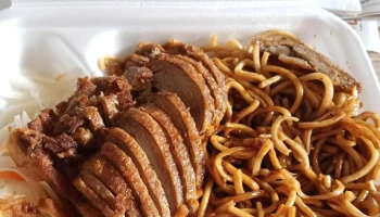 Mei Mei Bistro - Cz Rudná Riegrova 527