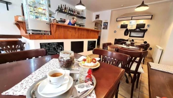 Mevan's Coffee - 793 76 Zlaté Hory V Jeseníkách