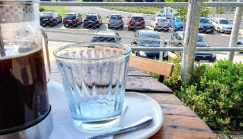 Mezikafé - Nám. 8. Května 335