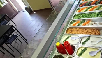 Miro Kebab Mimoň - 471 24 Mimoň