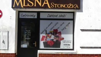 Mlsná stonožka - 795 01 Rýmařov