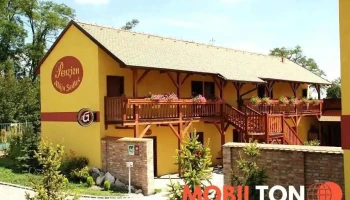 Mlýn Sedlec - restaurace a penzion - Sedlec