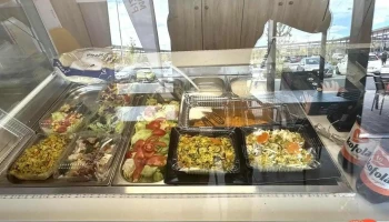 Moje Pizzeria - Aventin Jihlava - Pelhřimovská 70/1