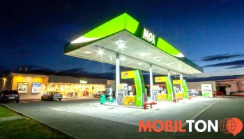 Mol - 471 25 Jablonné V Podještědí