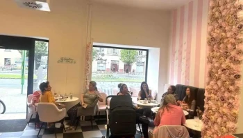 Mooje bistro - 736 01 Havířov 1-Město