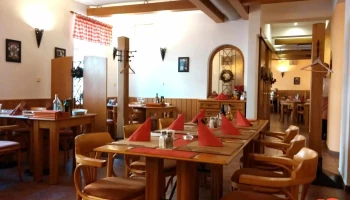 Moravská chalupa - 702 00 Moravská Ostrava A Přívoz
