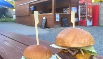 Moto-cyklo Bistro - 793 42 Rýmařov-Janovice U Rýmařova